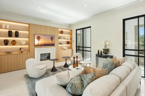 Casa independiente en calle Pléyades