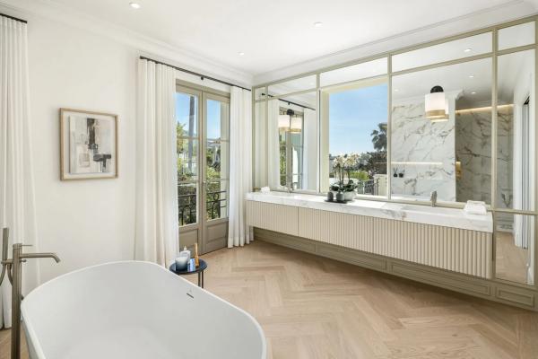 Casa independiente en calle Pléyades