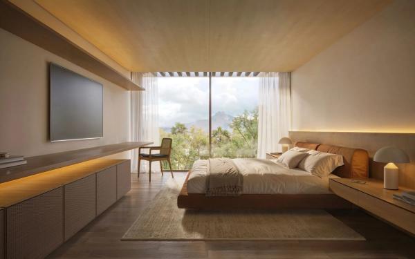 Casa independiente en calle Osa Menor 2g, 57 a