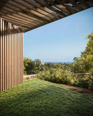 Casa independiente en calle Osa Menor 2g, 57 a