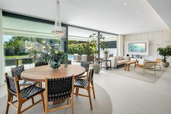 Casa independiente en calle Osa Menor 2g, 57 -53