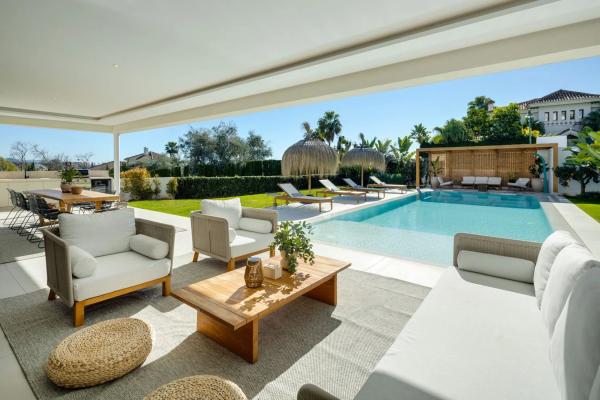 Casa independiente en calle Osa Menor 2g, 57 -53