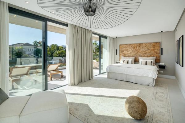 Casa independiente en calle Osa Menor 2g, 57 -53