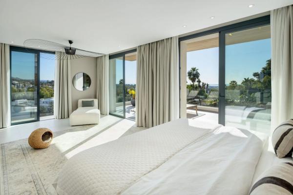 Casa independiente en calle Osa Menor 2g, 57 -53