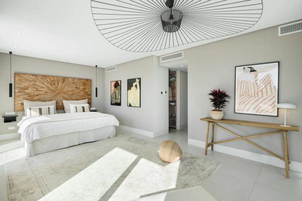 Casa independiente en calle Osa Menor 2g, 57 -53