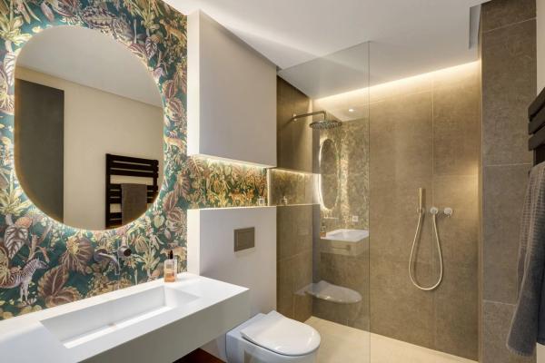 Casa independiente en calle Osa Menor 2g, 57 -53