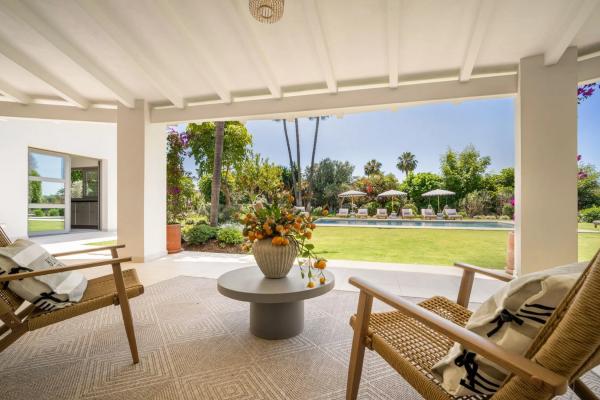 Casa independiente en calle Osa Menor 2g, 10 -6