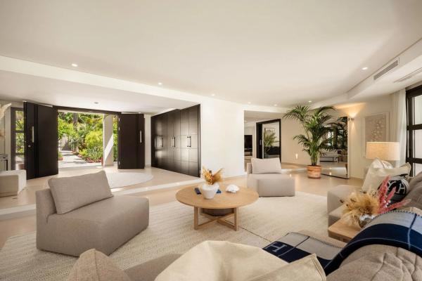 Casa independiente en calle Osa Menor 2g, 10 -6