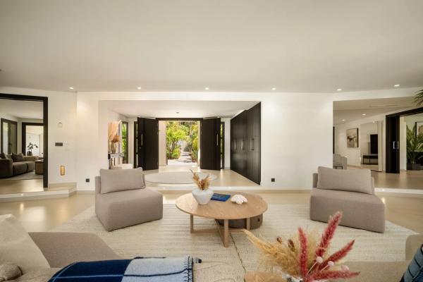 Casa independiente en calle Osa Menor 2g, 10 -6