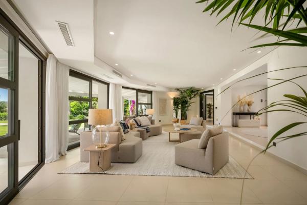 Casa independiente en calle Osa Menor 2g, 10 -6