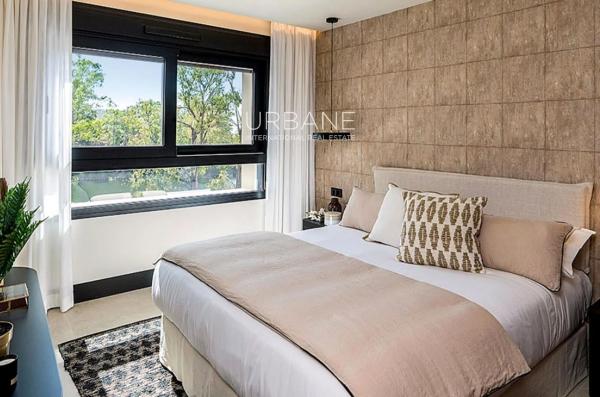 Piso en Urbanizacion n Andalucia j