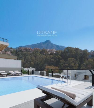 Piso en Urbanizacion n Andalucia j