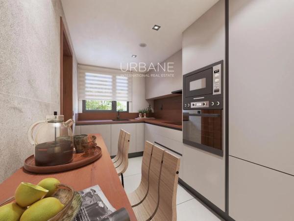 Piso en Urbanizacion n Andalucia j