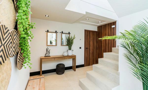 Piso en Urbanizacion n Andalucia j