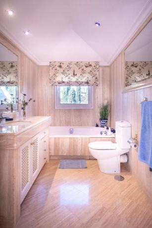 Ático en Barrio Los Naranjos