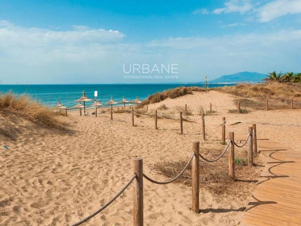 Piso en Urbanizacion n Andalucia j