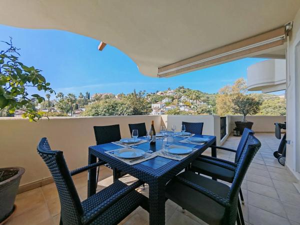 Piso en Barrio Los Naranjos