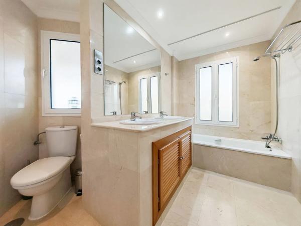 Piso en Barrio Los Naranjos