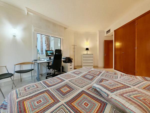 Piso en Barrio Los Naranjos