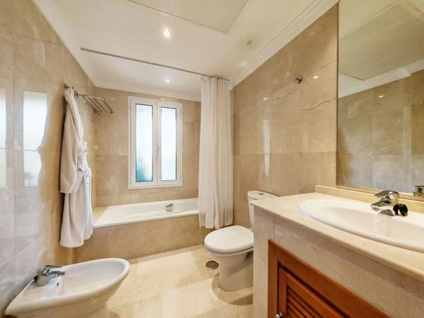 Piso en Barrio Los Naranjos