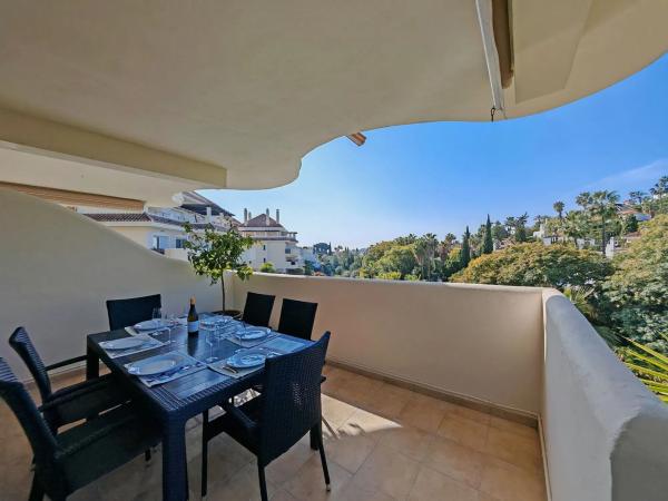 Piso en Barrio Los Naranjos