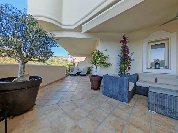 Piso en Barrio Los Naranjos