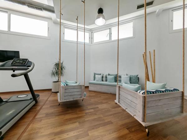 Piso en Barrio Los Naranjos