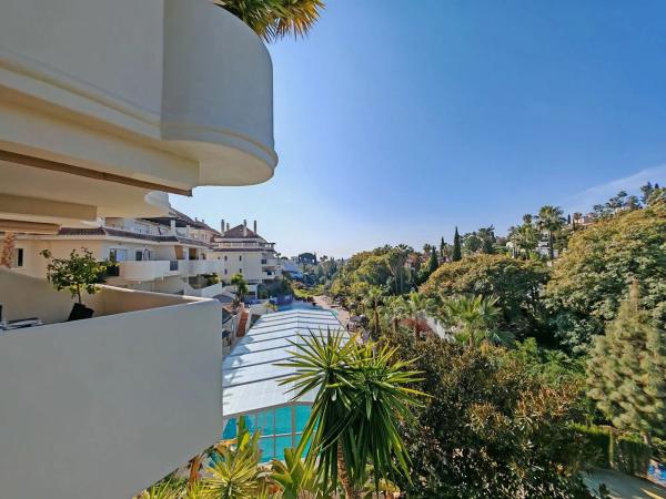 Piso en Barrio Los Naranjos