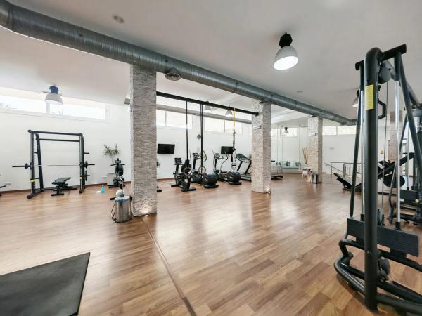 Piso en Barrio Los Naranjos