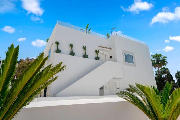 Ático en Barrio Los Naranjos