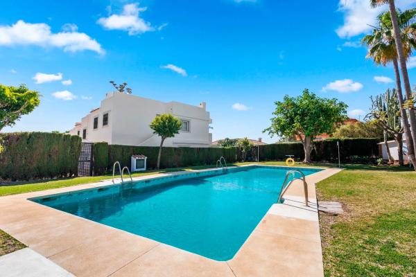 Ático en Barrio Los Naranjos