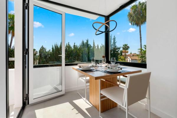 Ático en Barrio Los Naranjos