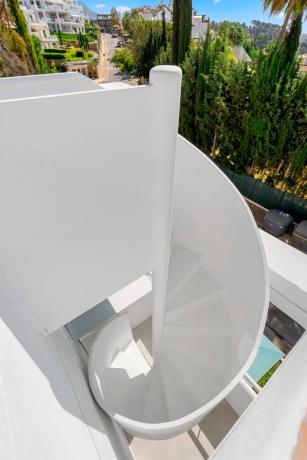 Ático en Barrio Los Naranjos