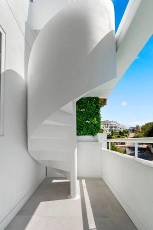 Ático en Barrio Los Naranjos