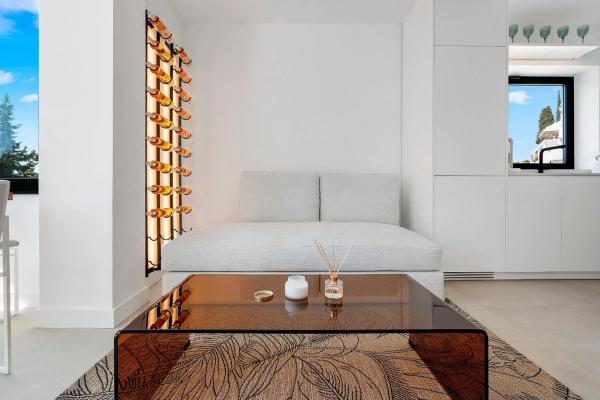 Ático en Barrio Los Naranjos