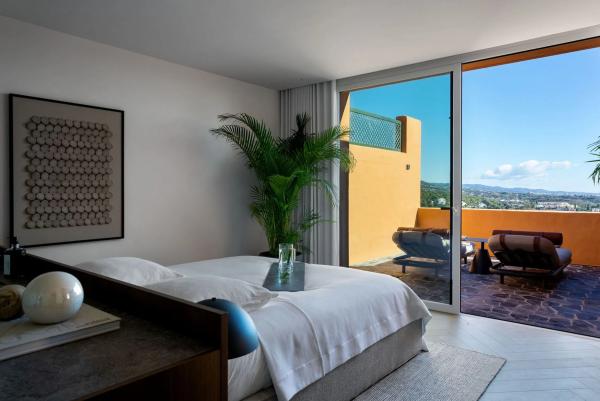 Ático en Super Manzana 3-j, 2