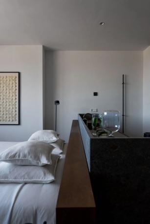 Ático en Super Manzana 3-j, 2