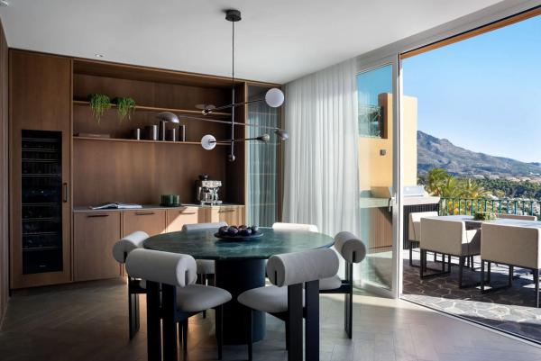 Ático en Super Manzana 3-j, 2