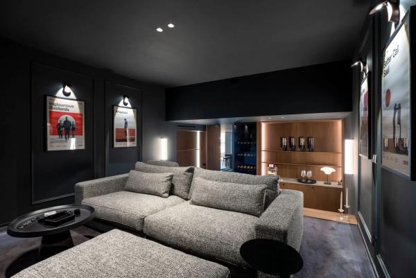 Ático en Super Manzana 3-j, 2