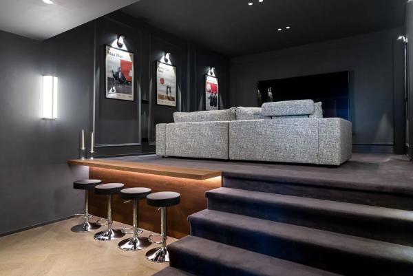 Ático en Super Manzana 3-j, 2