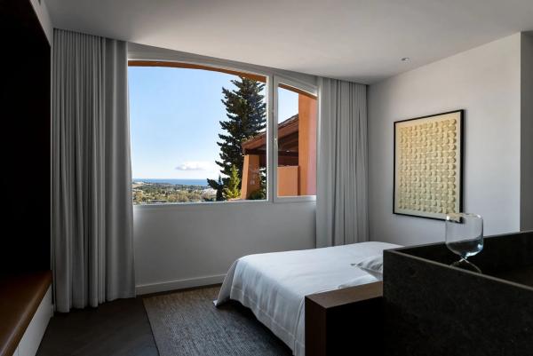 Ático en Super Manzana 3-j, 2