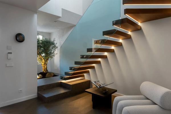 Ático en Super Manzana 3-j, 2