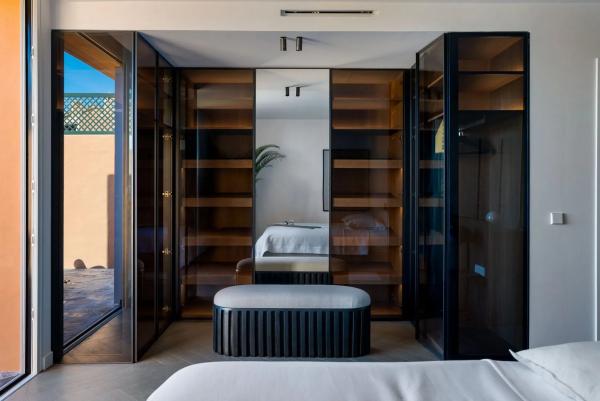 Ático en Super Manzana 3-j, 2