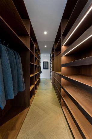 Ático en Super Manzana 3-j, 2