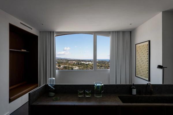 Ático en Super Manzana 3-j, 2