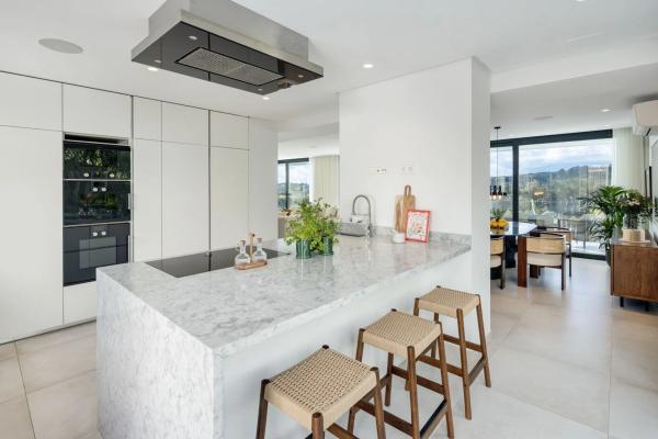 Casa independiente en calle Orión, 47 -19