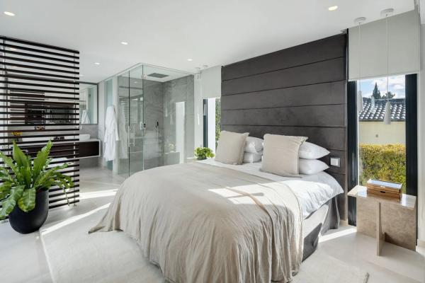 Casa independiente en calle Orión, 47 -19