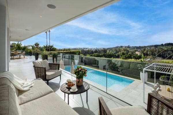 Casa independiente en calle Orión, 47 -19