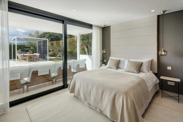 Casa independiente en calle Orión, 47 -19