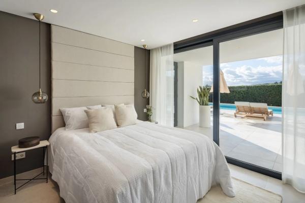 Casa independiente en calle Orión, 47 -19